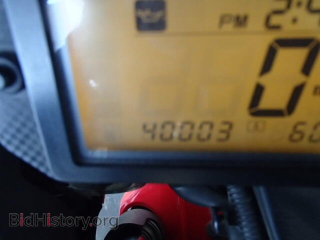 2002 HONDA CBR CYCLE - VIN: JH2PC35182M300459 - Фото 8