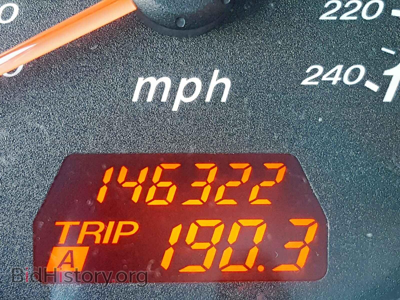 2007 MAZDA 6 - VIN: 1YVHP80C275M41482 - Фото 8