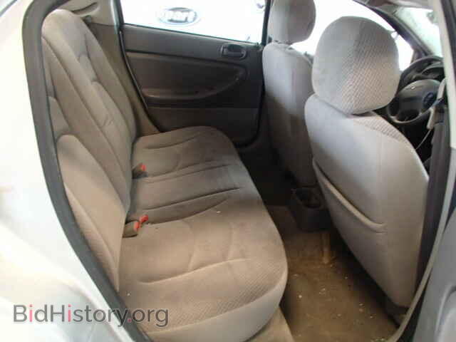 2004 CHRYSLER SEBRING - VIN: 1C3EL46X24N415990 - Фото 6