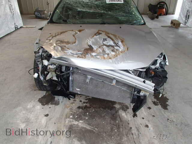 2004 CHRYSLER SEBRING - VIN: 1C3EL46X24N415990 - Фото 7