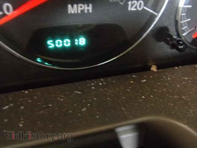 2004 CHRYSLER SEBRING - VIN: 1C3EL46X24N415990 - Фото 8
