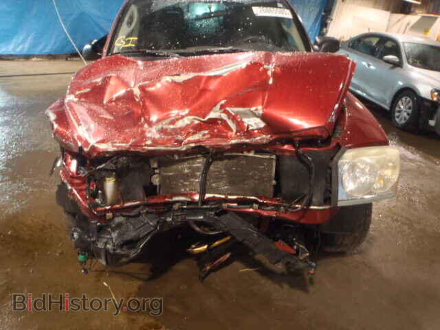 2006 DODGE DAKOTA - VIN: 1D7HE48N86S525919 - Фото 7
