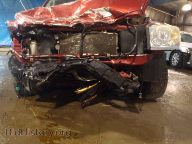 2006 DODGE DAKOTA - VIN: 1D7HE48N86S525919 - Фото 9