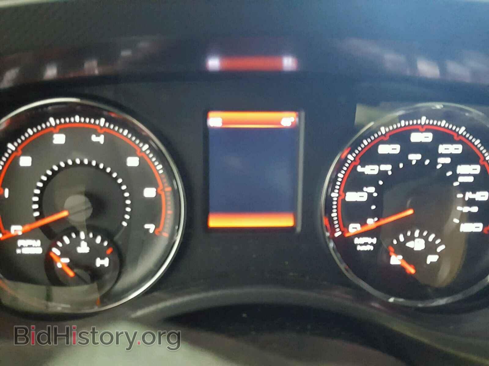 2013 DODGE CHARGER - VIN: 2C3CDXCT5DH552678 - Фото 8