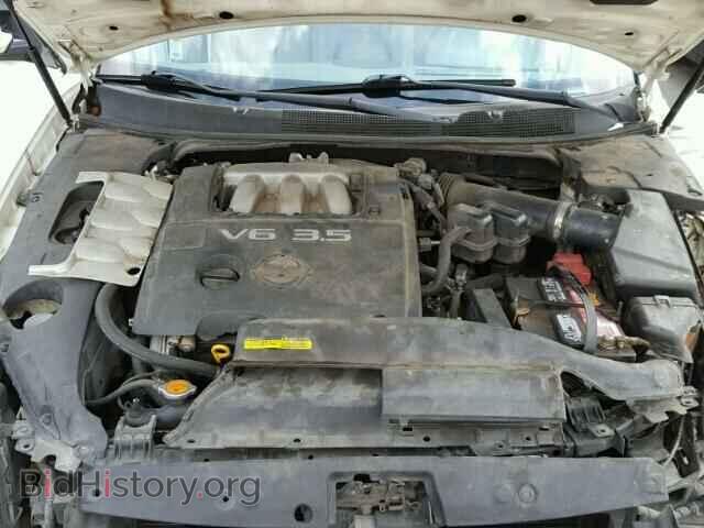 2007 NISSAN MAXIMA - VIN: 1N4BA41EX7C806028 - Фото 7