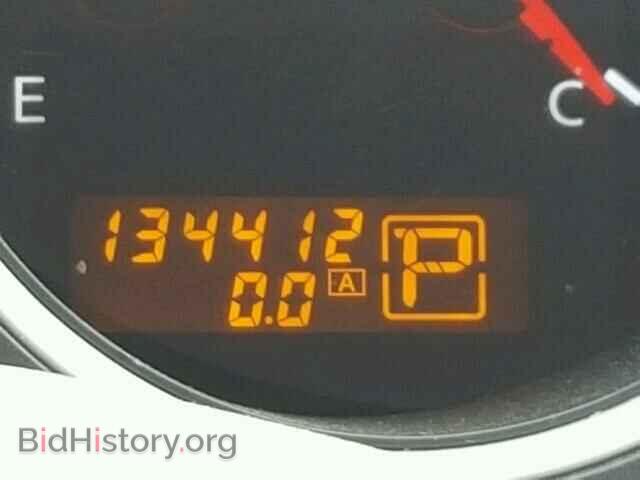 2007 NISSAN MAXIMA - VIN: 1N4BA41EX7C806028 - Фото 8