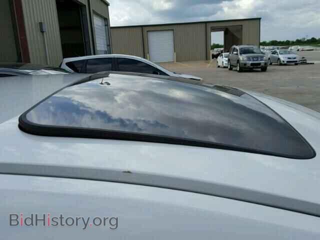 2007 NISSAN MAXIMA - VIN: 1N4BA41EX7C806028 - Фото 9