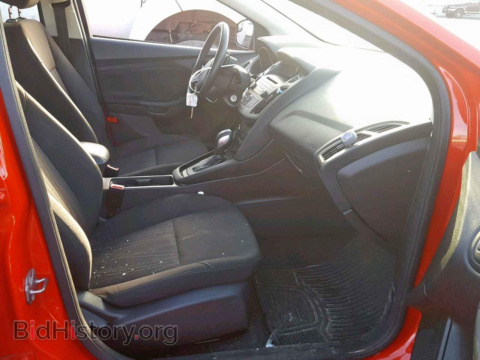 2015 FORD FOCUS SE - VIN: 1FADP3F26FL279572 - Фото 5