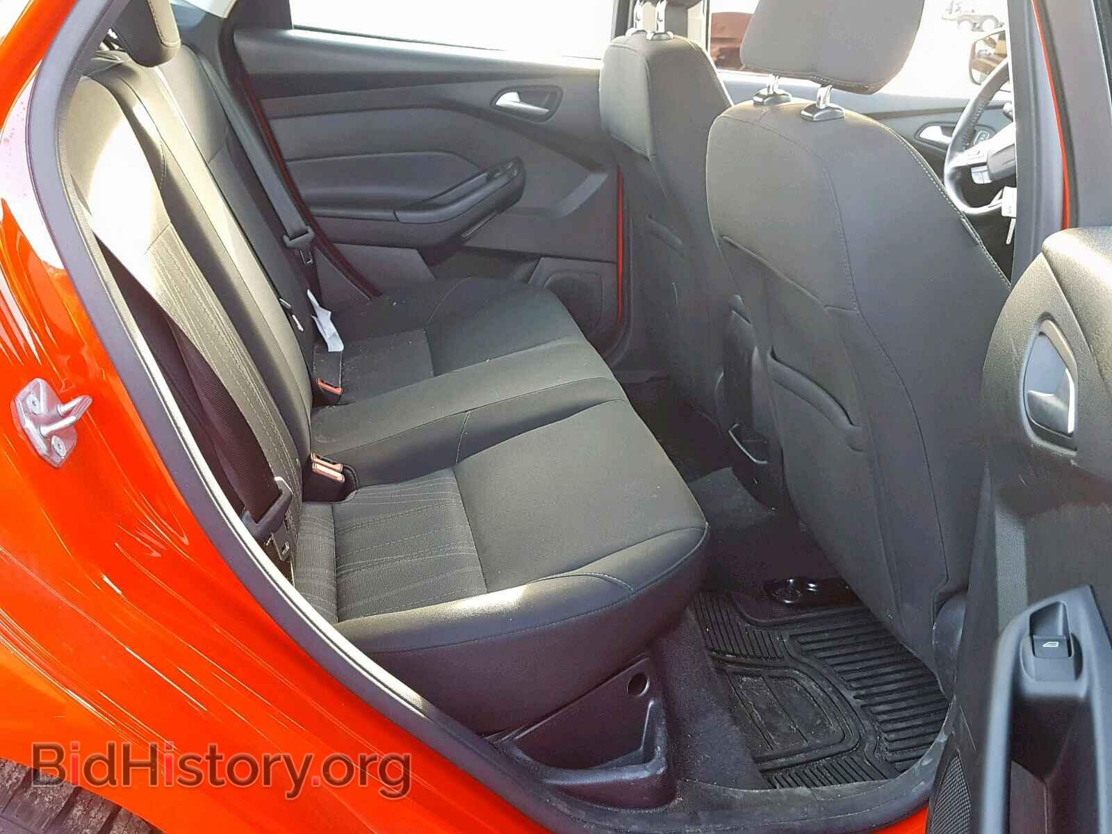 2015 FORD FOCUS SE - VIN: 1FADP3F26FL279572 - Фото 6