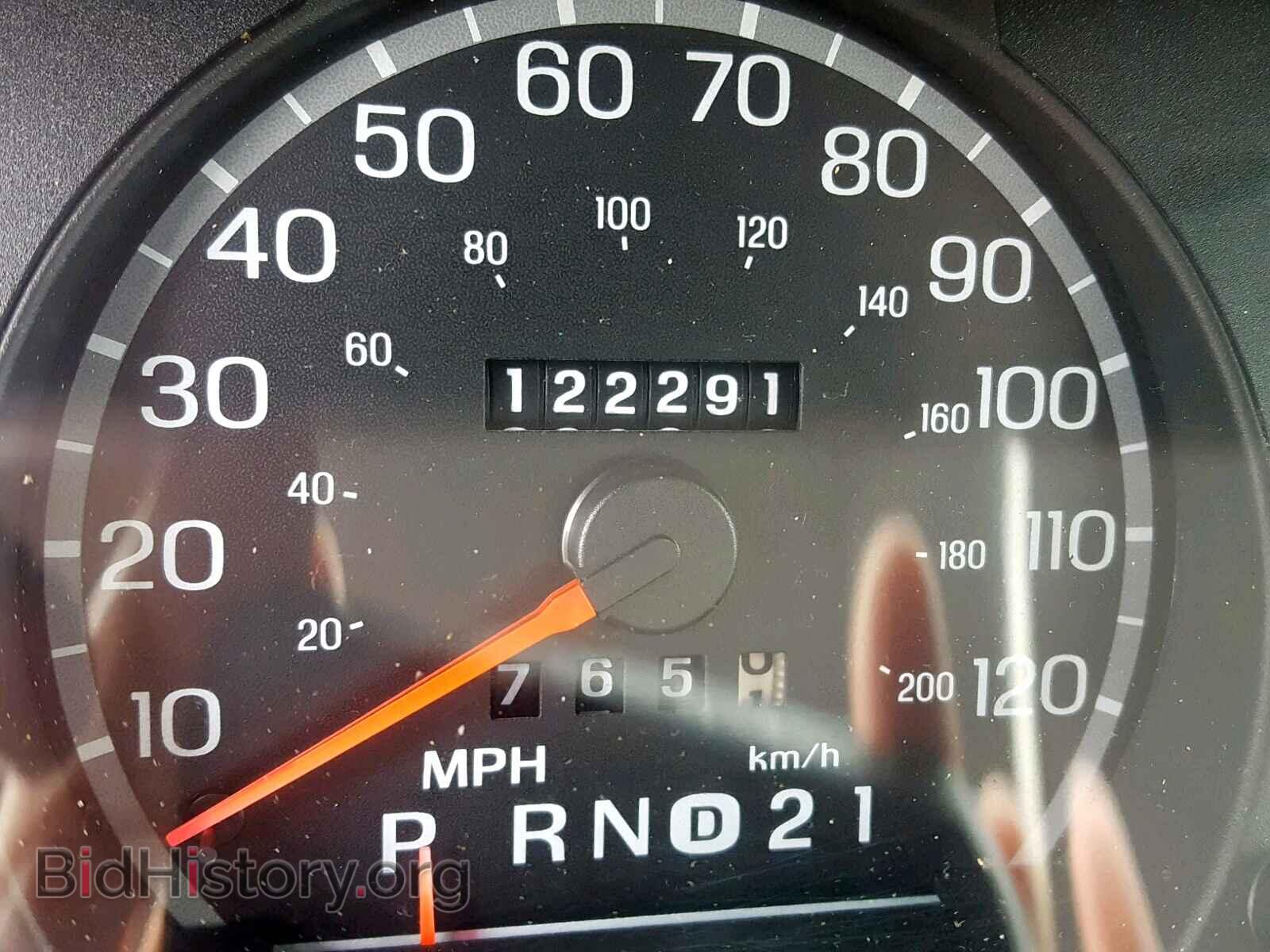 2004 FORD CROWN VIC - VIN: 2FAFP73W64X150559 - Фото 8