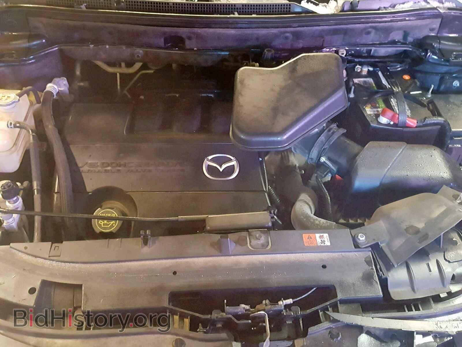 2010 MAZDA CX-9 - VIN: JM3TB3MA8A0215615 - Фото 7