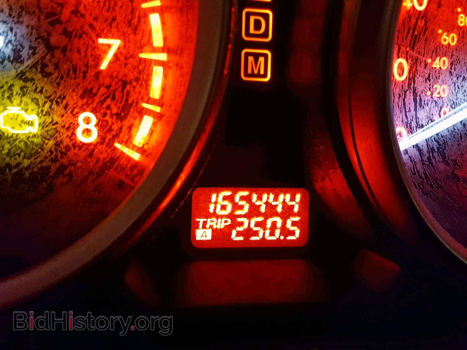 2010 MAZDA CX-9 - VIN: JM3TB3MA8A0215615 - Фото 8