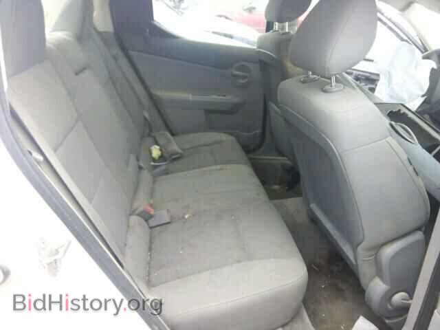 2008 DODGE AVENGER - VIN: 1B3LC46J88N276065 - Фото 6