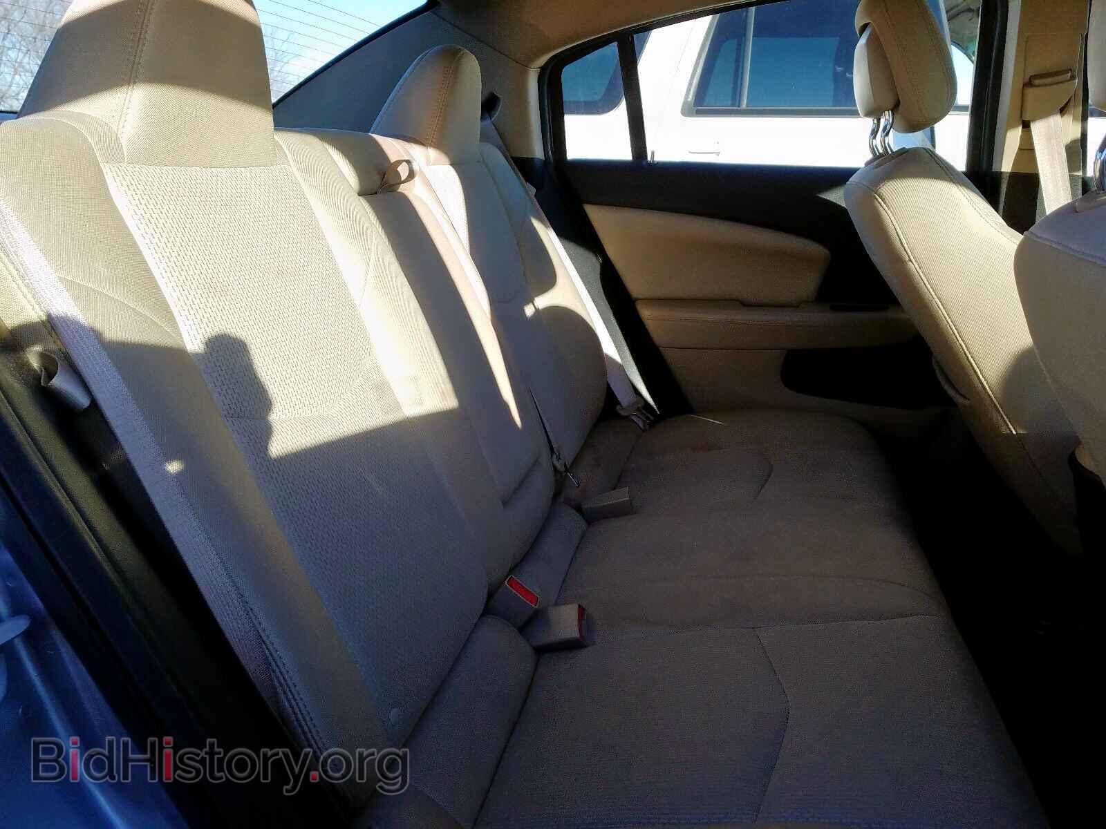 2013 CHRYSLER 200 - VIN: 1C3CCBAB0DN561733 - Фото 6