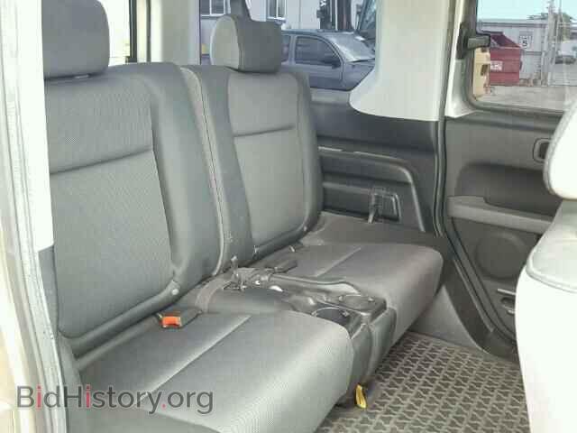 2003 HONDA ELEMENT - VIN: 5J6YH28553L024394 - Photo 6