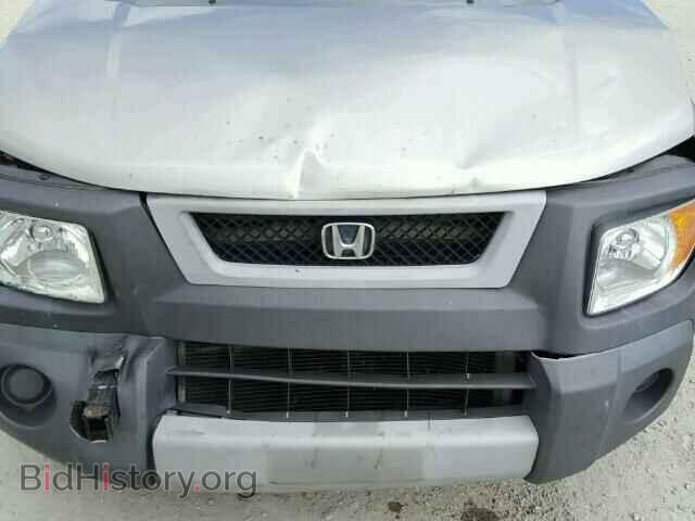 2003 HONDA ELEMENT - VIN: 5J6YH28553L024394 - Photo 7