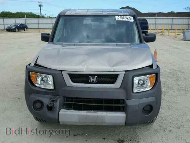 2003 HONDA ELEMENT - VIN: 5J6YH28553L024394 - Photo 9