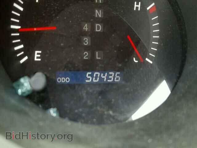 2002 LEXUS ES300 - VIN: JTHBF30G720031740 - Фото 8