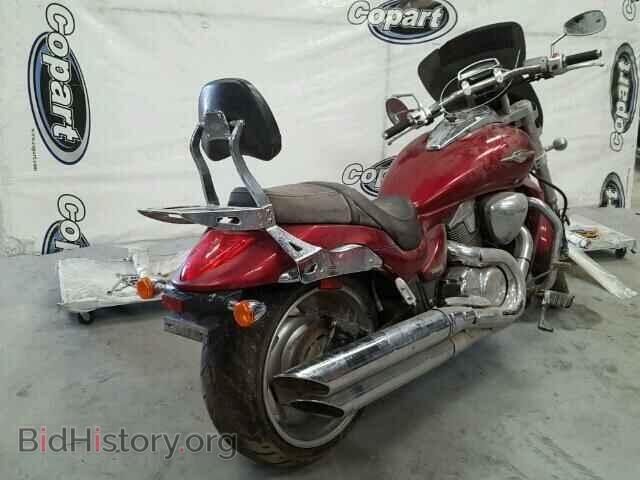 Фотография JS1VY53A872103479 - SUZUKI CYC VZ/VZR 2007