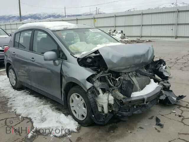 Фотография 3N1BC1CP7CK242363 - NISSAN VERSA 2012