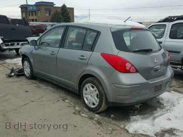 2012 NISSAN VERSA - VIN: 3N1BC1CP7CK242363 - Фото 3