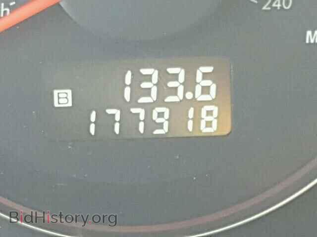 2008 SUBARU OUTBACK - VIN: 4S4BP61C987322652 - Фото 8