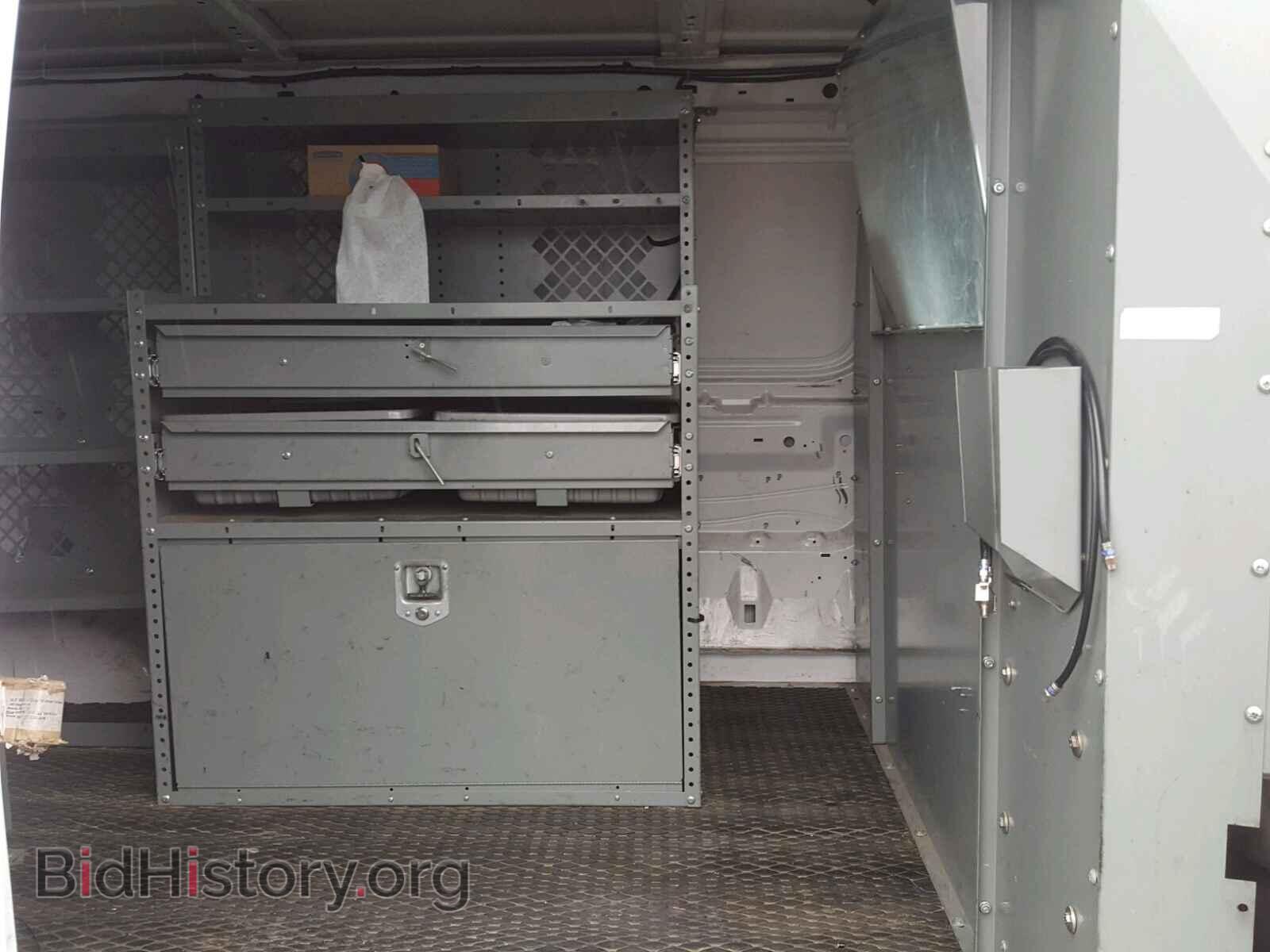 2000 FORD ECONOLINE - VIN: 1FTNE2426YHB50948 - Photo 6