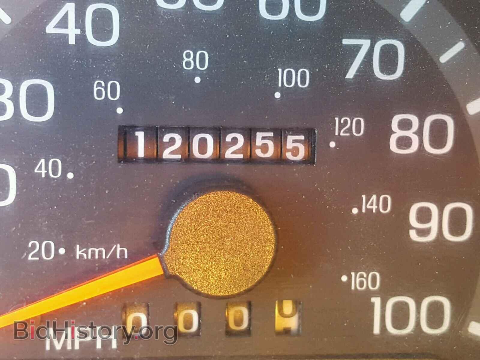 2000 FORD ECONOLINE - VIN: 1FTNE2426YHB50948 - Photo 8