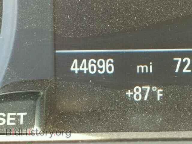 2010 AUDI A4 - VIN: WAUEFBFL3AN007463 - Фото 8