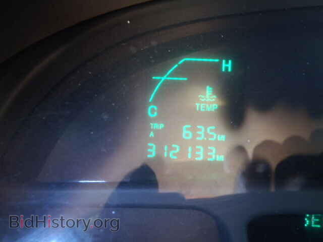 2004 CADILLAC DEVILLE - VIN: 1G6KD54Y94U188108 - Фото 8