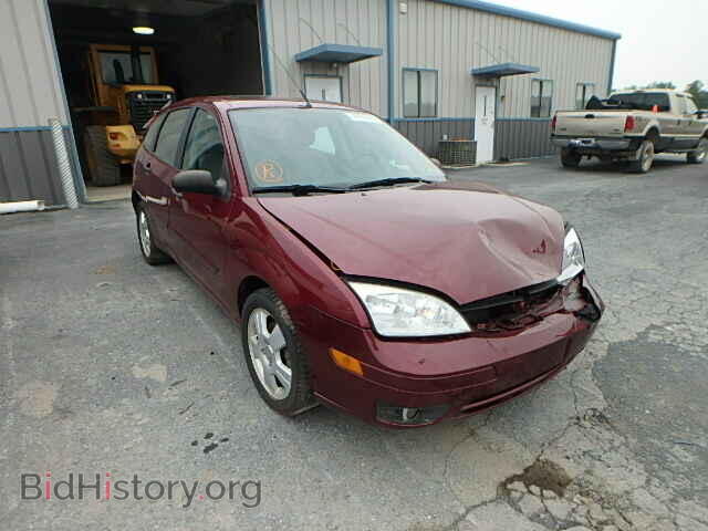 Фотография 1FAFP37N06W212126 - FORD FOCUS 2006
