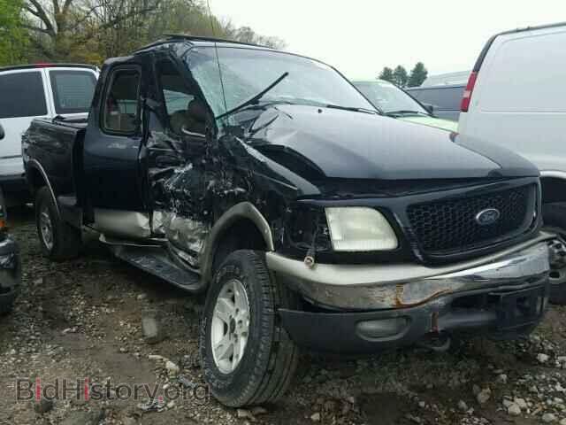 Фотография 1FTFX1EVXAFB46694 - FORD F150 2010