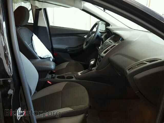 2014 FORD FOCUS - VIN: 1FADP3K28EL279741 - Фото 5