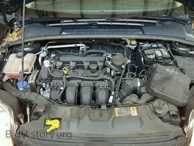 2014 FORD FOCUS - VIN: 1FADP3K28EL279741 - Фото 7