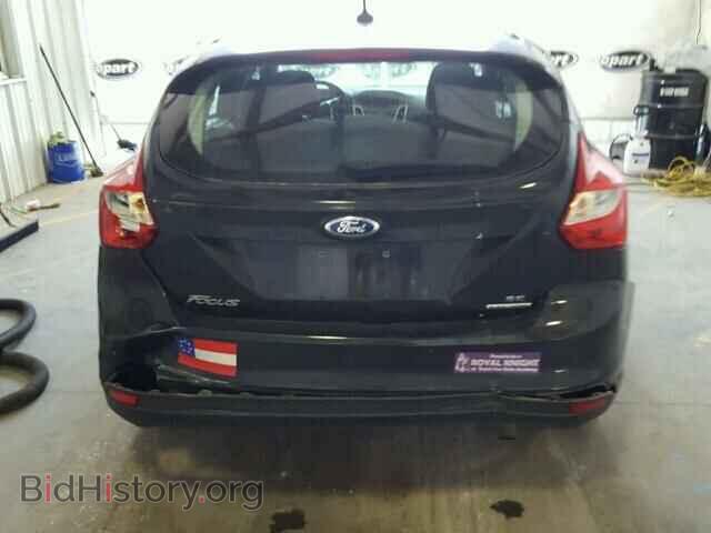 2014 FORD FOCUS - VIN: 1FADP3K28EL279741 - Фото 9