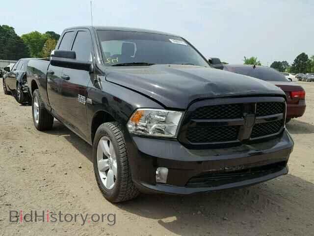 Photo 1C6RR7FT3DS558790 - RAM TRUCK 2013
