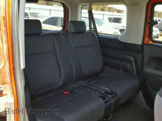 2005 HONDA ELEMENT - VIN: 5J6YH18625L004562 - Photo 6