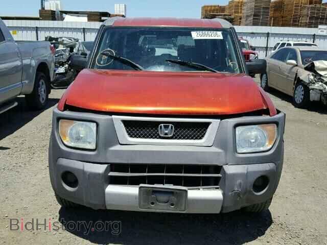 2005 HONDA ELEMENT - VIN: 5J6YH18625L004562 - Photo 9