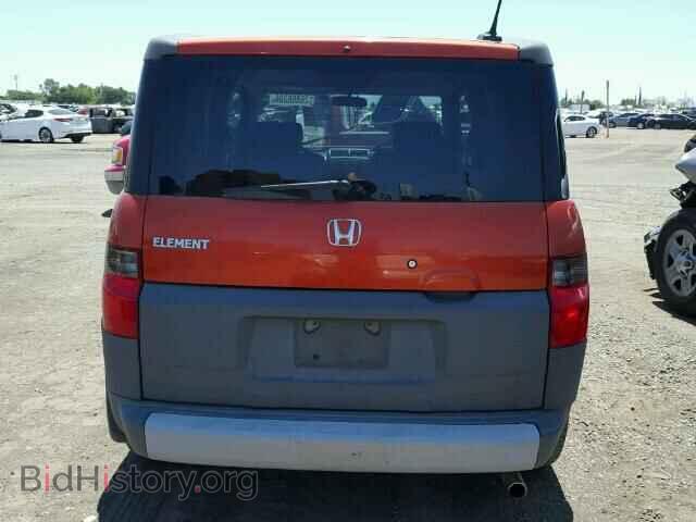 2005 HONDA ELEMENT - VIN: 5J6YH18625L004562 - Photo 10