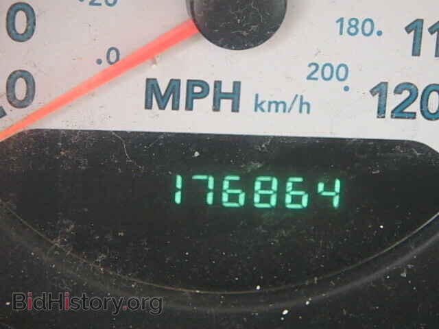 2005 DODGE CARAVAN - VIN: 1D4GP24R75B364011 - Фото 8