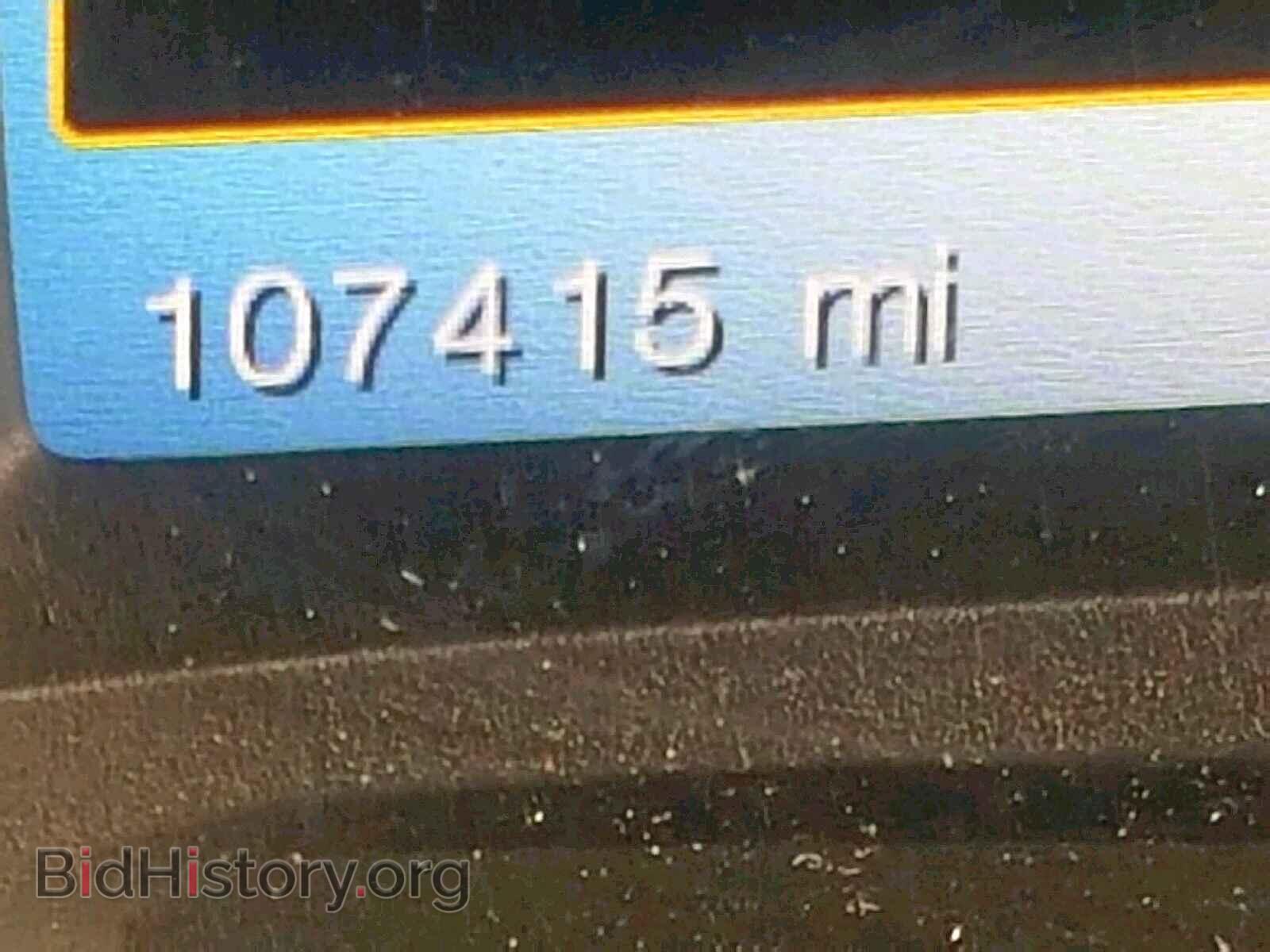 2013 FORD EDGE - VIN: 2FMDK4KC2DBB99756 - Фото 8