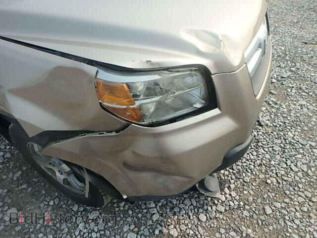 2006 HONDA PILOT - VIN: 2HKYF18636H553978 - Фото 9