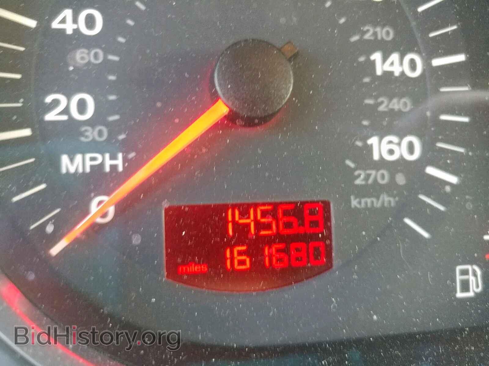 2006 AUDI A6 - VIN: WAUDH74F76N157034 - Фото 8
