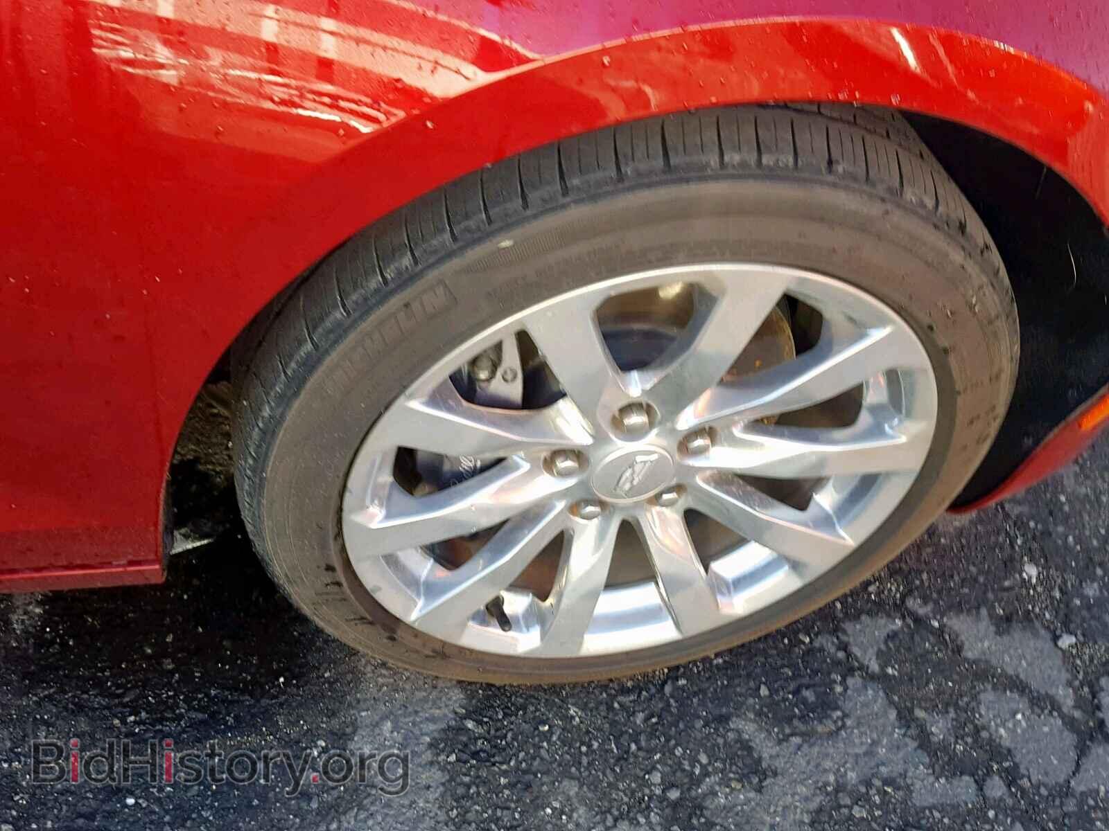 2017 CADILLAC ATS - VIN: 1G6AB5RX8H0155924 - Фото 9