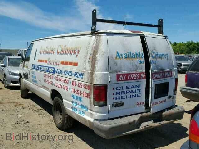 2002 FORD ECONOLINE - VIN: 1FTSS34L52HA46095 - Photo 3