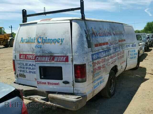 2002 FORD ECONOLINE - VIN: 1FTSS34L52HA46095 - Photo 4