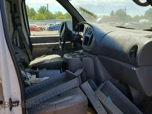 2002 FORD ECONOLINE - VIN: 1FTSS34L52HA46095 - Photo 5