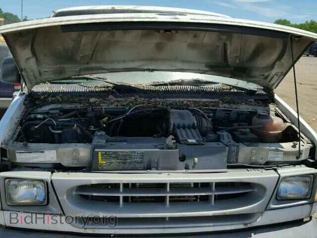 2002 FORD ECONOLINE - VIN: 1FTSS34L52HA46095 - Photo 7