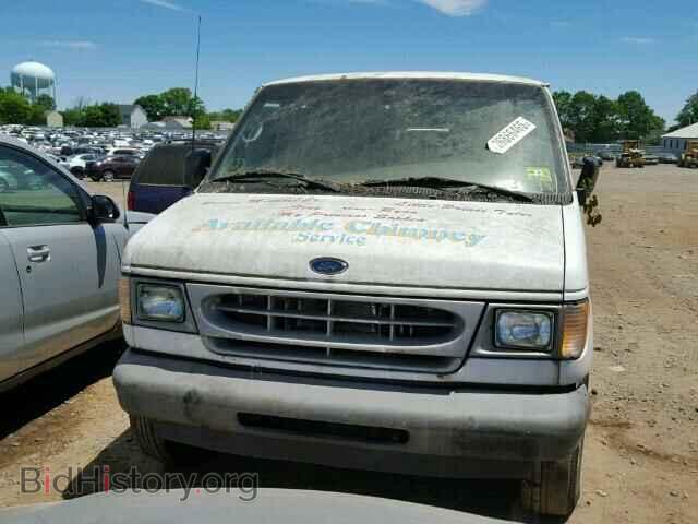 2002 FORD ECONOLINE - VIN: 1FTSS34L52HA46095 - Photo 10