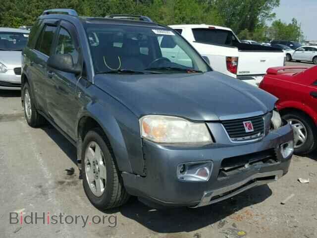 Фотография 5GZCZ53466S885816 - SATURN VUE 2006